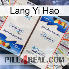 Lang Yi Hao kamagra1